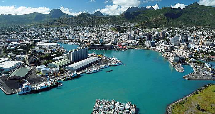 Port Louis - Mauritius